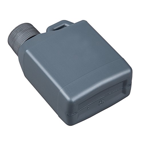 REFURBISHHOUSE Liquido de acrilico profesional para puntas del polvo del arte de una 120ml