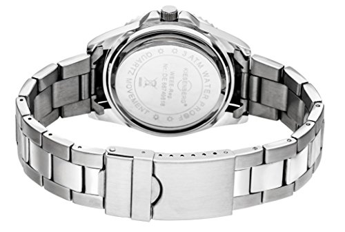 Regalo para Vespa PX Motocicleta Fan Conductor Kiesenberg Reloj 20424