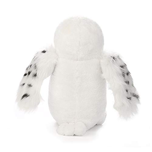 Regalos de Juguete para niños pequeños Yesmile Kawaii Peluche Snowy Juguetes Muñecas de colección búho mimoso Juguetes interactivos para Padres e Hijos