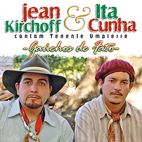 Regalos de um Campeiro