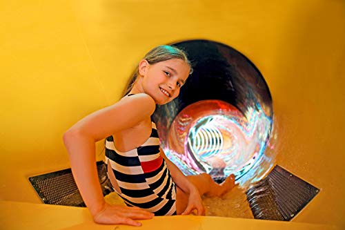 Reiseschein Vales de Viaje – 2 días de Vacaciones en Colonia en a&o Köln Neumarkt & 2 entradas de Aqualand Köln – Vales de Hotel para Viajes Cortos