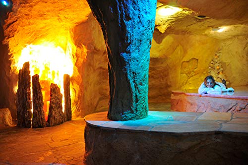 Reiseschein Vales de Viaje – 2 días de Vacaciones en Colonia en a&o Köln Neumarkt & 2 entradas de Aqualand Köln – Vales de Hotel para Viajes Cortos