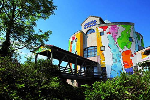 Reiseschein Vales de Viaje – 4 días de Vacaciones en Colonia en a&o Köln Neumarkt & 2 entradas de Aqualand Köln – Vales de Hotel para Viajes Cortos