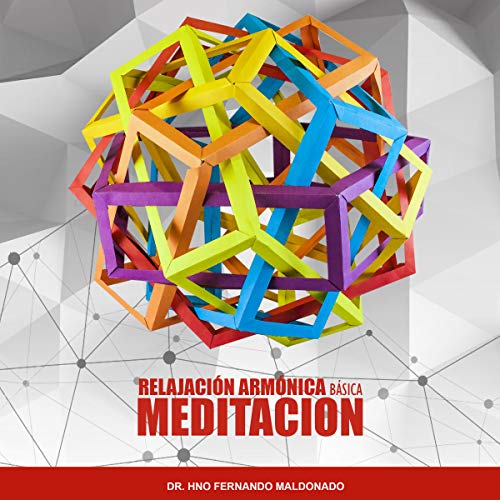 Relajación Armónica Básica Meditación