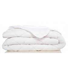 RELLENO NORDICO COLOR BLANCO DE 400 GR PARA CAMA DE 150