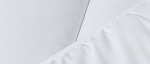 RELLENO NORDICO COLOR BLANCO DE 400 GR PARA CAMA DE 150