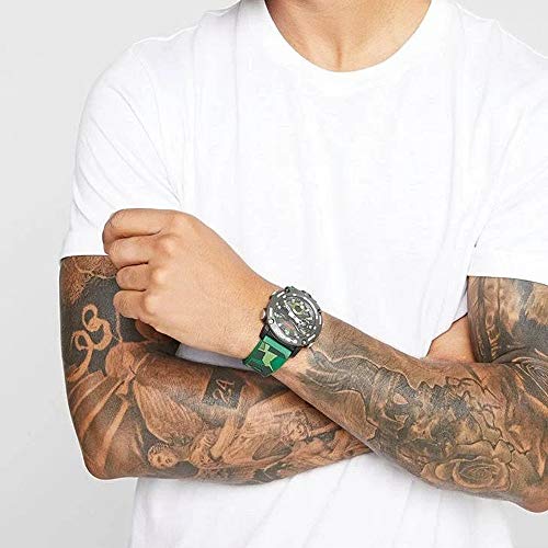 RELOGIO CASIO ANADIGI