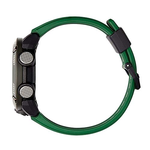 RELOGIO CASIO ANADIGI