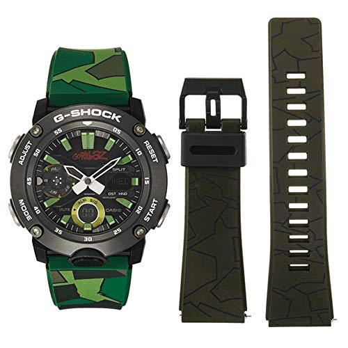 RELOGIO CASIO ANADIGI