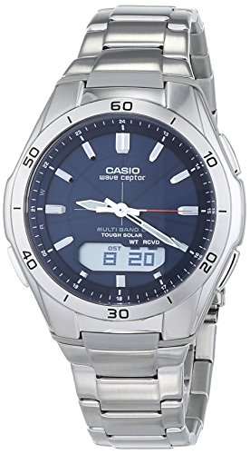 Reloj Casio para Hombre WVA-M640D-2AER