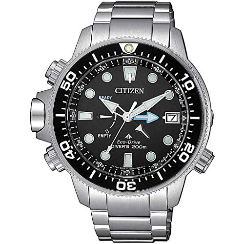 Reloj Citizen Eco Drive Promaster Aqualand BN2031-85E