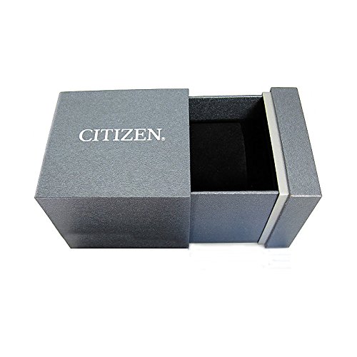 Reloj de Cuarzo Citizen Radio Controlled Super Titanium, 42,2 mm, AT8158-14H