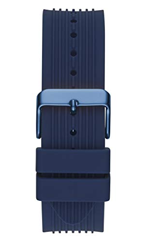 Reloj Guess Poseidon GW0057G3 Hombre Acero Azul