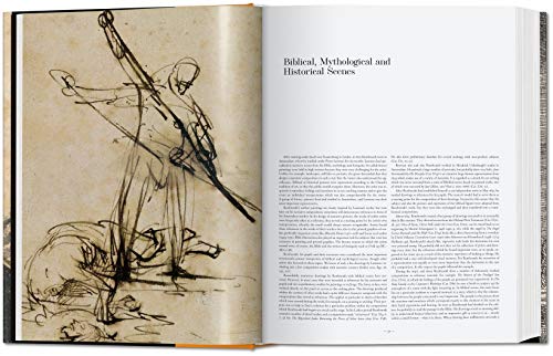 Rembrandt. tous les dessins et toutes les eaux-fortes - rembrandt, complete drawings and etchings (TD)