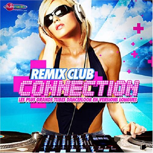 Remix Club Connection