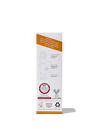 Ren Radiance Glow Daily Vitamin C Gel Cream (For All Skin Types) 50ml