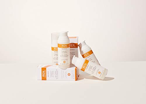 Ren Radiance Glow Daily Vitamin C Gel Cream (For All Skin Types) 50ml