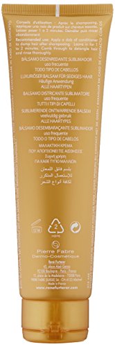 RENE - 5 Sens Bálsamo Desenredante Diario