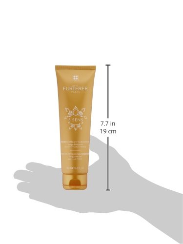 RENE - 5 Sens Bálsamo Desenredante Diario