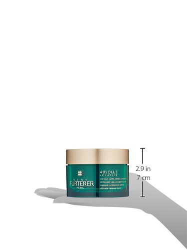 Rene Furterer Absolue Keratine Last Revival Mask 200ml