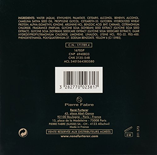 Rene Furterer Absolue Keratine Last Revival Mask 200ml