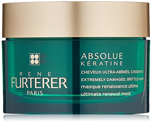 Rene Furterer Absolue Keratine Last Revival Mask 200ml