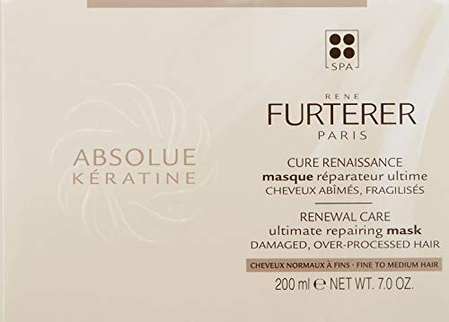 Rene Furterer Absolue Keratine Masque Finos 950 g