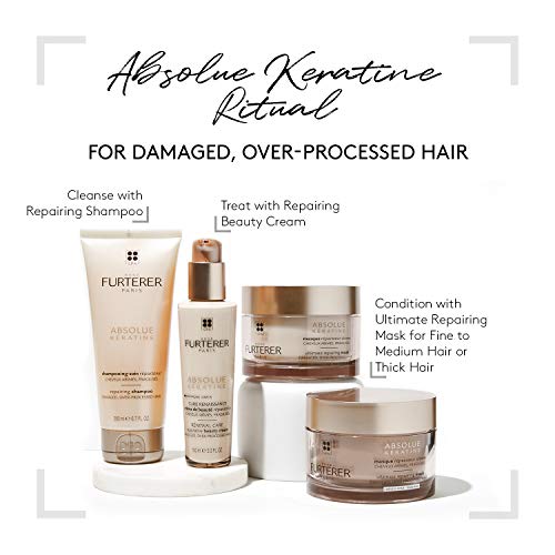 Rene Furterer Absolue Keratine Masque Finos 950 g