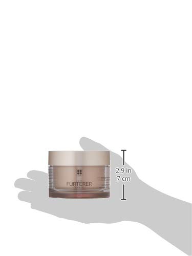 Rene Furterer Absolue Keratine Masque Grueso, 200 ml