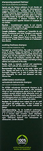 Rene Furterer Astera Champú - 200 ml