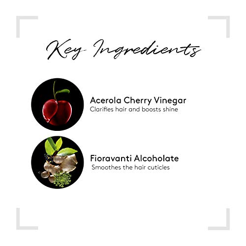 Rene Furterer - Champú lumicia revelador de la luz rené furterer