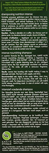 Rene Furterer Karite Nutri Intense Nourishing Shampoo 150 Ml - 150 ml