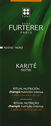 Rene Furterer Karite Nutri Intense Nourishing Shampoo 150 Ml - 150 ml