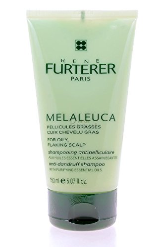 Rene Furterer Malaleuca Anti-Dandruff Shampoo Oily Hair - 150 ml
