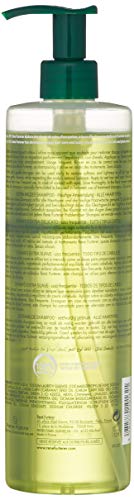 Rene Furterer Naturia Frequent Use Gentle Balancing Shampoo - 600 ml