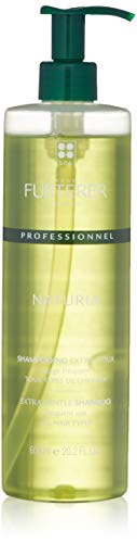 Rene Furterer Naturia Frequent Use Gentle Balancing Shampoo - 600 ml
