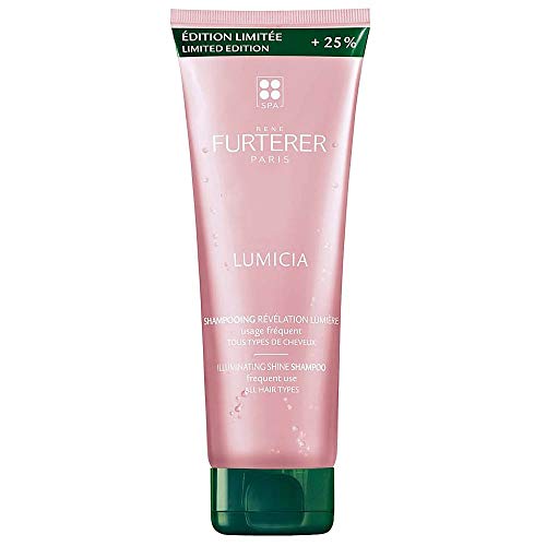 Rene Furterer Rene Lumicia Champu 250 Ml Promo - 25 ml