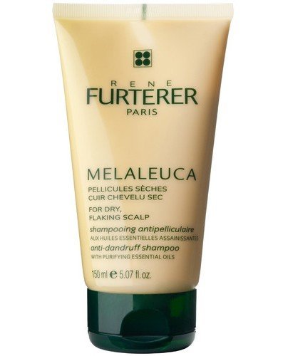 Rene Furterer Rene Melaleuca Champu Caspa Seca 150 Ml - 15 ml