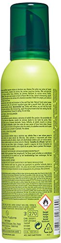 Rene Furterer Volumea Volumizing Foam 200 Ml 1 Unidad 1900 g