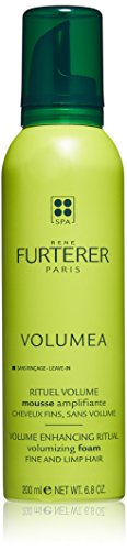 Rene Furterer Volumea Volumizing Foam 200 Ml 1 Unidad 1900 g