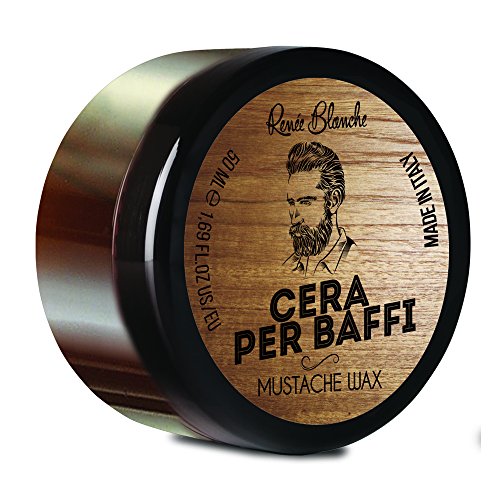 Renee Balanche Cera X Baffi 50 Ml