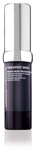 Repair night progress eye: Sérum recuperador intensivo contorno de ojos 15ml