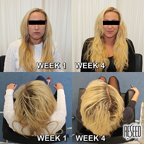 Reseed Ginkgo y Sabal Repara el champú para mujer 250 ML