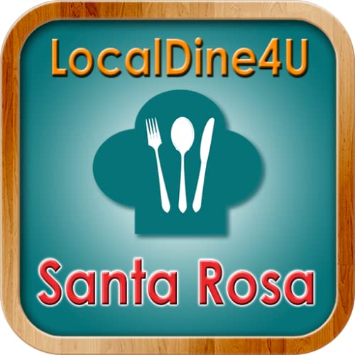 Restaurants in Santa Rosa, US!