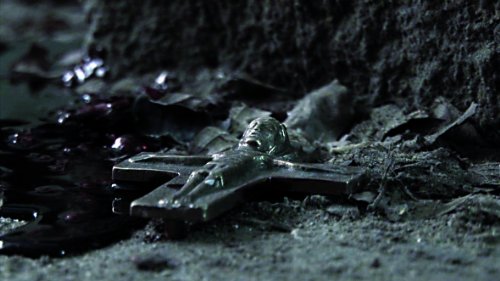 Resurrection of the Walking Dead - Horror Extreme Collection [Alemania] [Blu-ray]