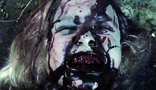 Resurrection of the Walking Dead - Horror Extreme Collection [Alemania] [Blu-ray]