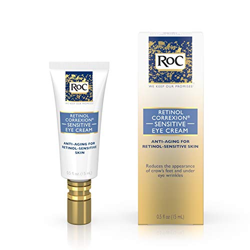 Retinol Correxion Crema para ojos sensible (piel sensible) 15 ml