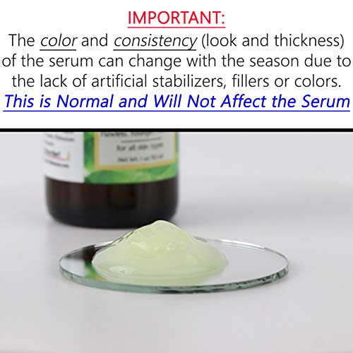 Retinol Suero de belleza y la piel, Clinical Strength