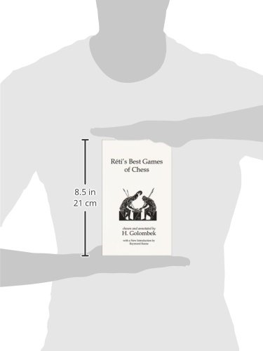 Reti's Best Games of Chess