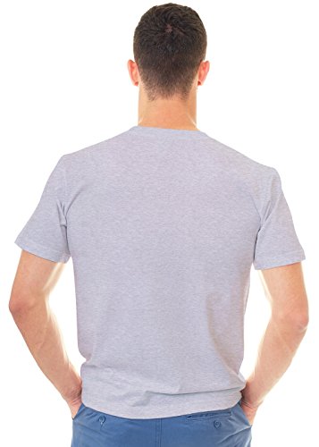 Retreez I'm Not Old I'm a Classic Car - Camiseta de Manga Corta para el día del Padre - Gris - Large